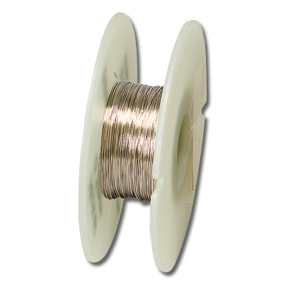 Resistance Wire - Nickel 0,3 mm, 1000951 [U8495490], Wire