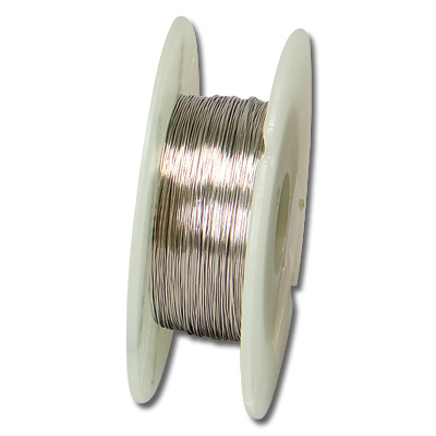 Resistance Wire - Chrome-Nickel 0.3 mm, 1000953 [U8495505], 와이어