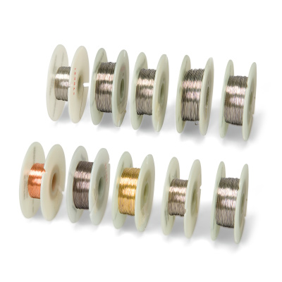 Resistance Wire - Chrome-Nickel 0.3 mm, 1000953 [U8495505], Wire