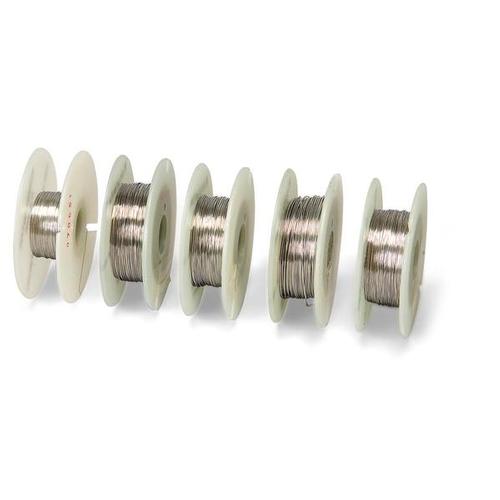 Resistance Wire - Chrome-Nickel 0.5 mm, 1000954 [U8495515], Wire