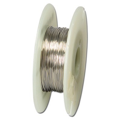 Resistance Wire - Constantan 0,3 mm - 1000956 - U8495532 - Wire - 3B ...