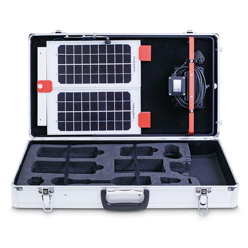 SEK Solar Energy (115 V, 50/60 Hz), 1017731 [U8498301-115], Эксперименты повышенного уровня