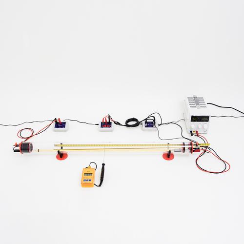 Kundt's Tube E -
for sound wave experiments, 1017339 [U8498308], Sound