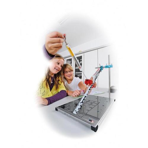 STUDENT KIT - Higher Level
Mechanics, 1008527 [U8501000], Science Kits – Mechanics