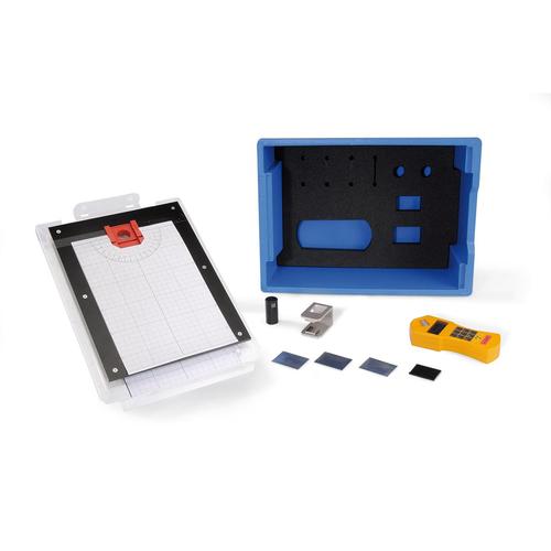 STUDENT KIT - Livello Superiore
Radioattività, 1006804 [U8504000], Radioattività