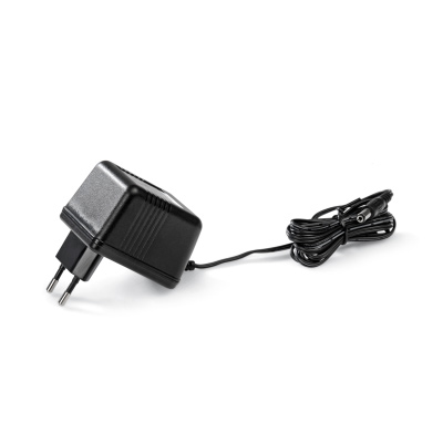 Fonte de alimentação,
12 V CA, 700 mA, 1001014 [U8521385], Fontes de alimentação até 25 V AC e 60 V DC