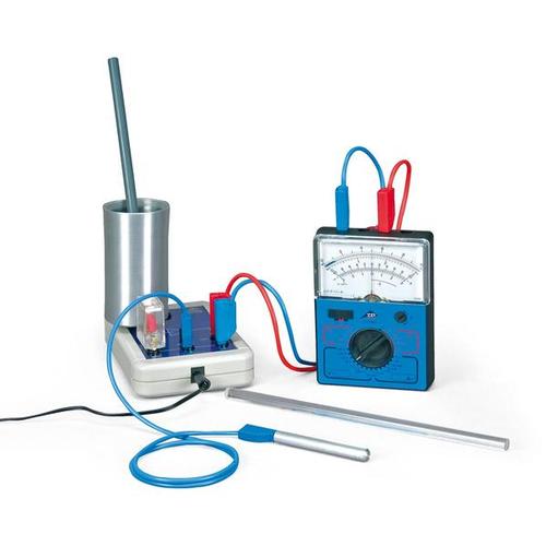 Electrometer, 1001025 [U8531408-230], Electrostatics