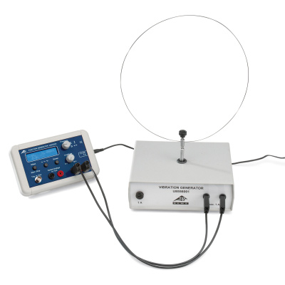 Fonksiyon Jeneratörü –
FG 100, 1 mHz - 100 kHz, 1009957 [U8533600-230], Fonksiyon Jeneratörleri