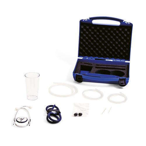 Stereophonic Hearing–
Experiment Kit, 1018551 [U8557320], Science Kits - Waves and Sound