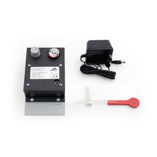 Drive Unit for Wave Machine (230 V, 50/60 Hz), 1021156 [U8557720], Mechanical Waves – Accessory