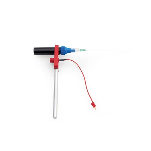 Sonde à fl amme pour le mesureur de champ électrique, 1021799 [U8557825], Electrostatique