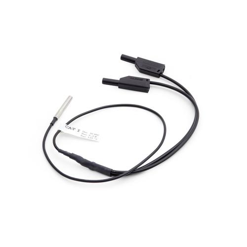 NTC Thermistor Probe, 4.7 kΩ, 1021413 [U8557830], Circuits