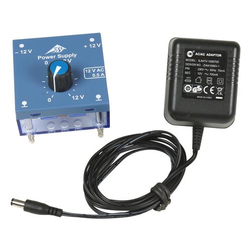 Fuente de alimentación de tensión,
±12 V; P4W50, 1021621 [U8557890-230], Alimentacións