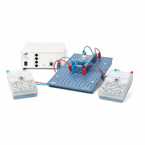 STUDENT KIT - Daha Yüksek Seviyede
Elektronik, 1021672 [U8557920], STUDENT KITS - Daha Yüksek Seviyede