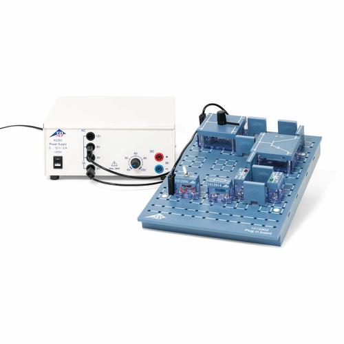 STUDENT KIT - Höheres Niveau
Elektronik, 1021672 [U8557920], STUDENT KITS - Höheres Niveau