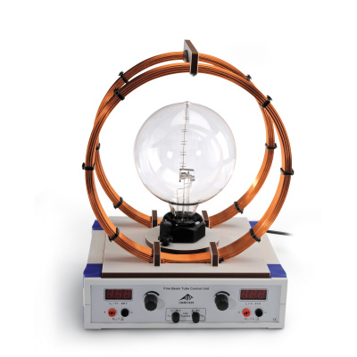 Compact Complete System Fine Beam Tube , 8001324 [UE3070750], Experiments – Electron Tubes