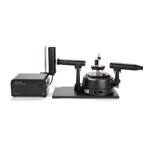 实验：棱镜光谱仪（230 V，50 / 60赫兹）, 8000772 [UE4080100-230], Spectrometry