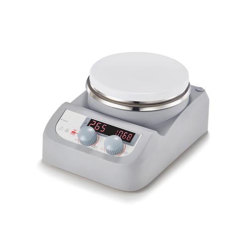 Magnetic Stirrer with Heater,
up to 280°C, 1022857 [W16141], Labware