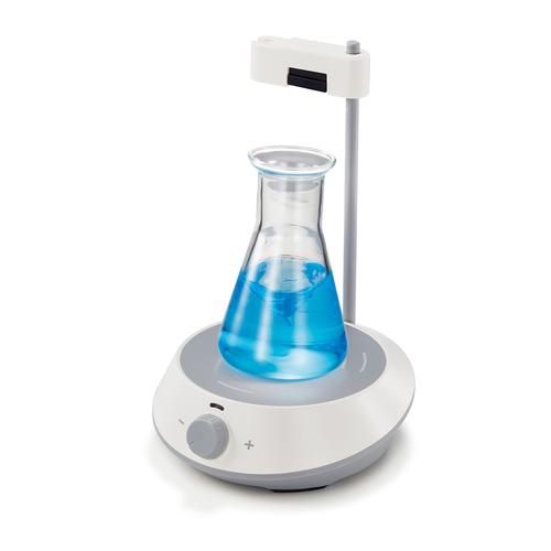 Magnetic stirrer,
cost-effective, 1022866 [W16142], Magnetic Stirrers