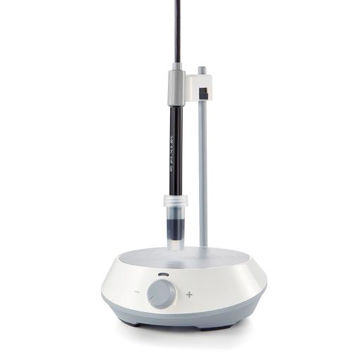 Magnetic stirrer,
cost-effective, 1022866 [W16142], Labware