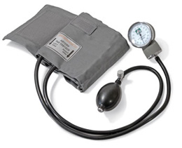 blood pressure apparatus