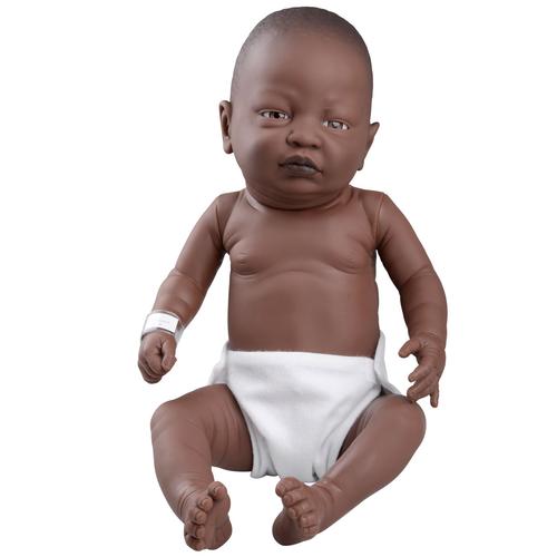 Muñeco Bebé de Cuidado, Femenino Marca 3bscientific Modelo 60109
