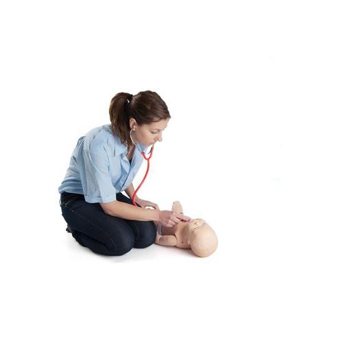 Bebé para cuidados, compatible con SimPad, 1005245 [W19571], Inyecciones y punción