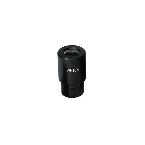 Wide field eyepiece WF 10x 18 mm, 1005423 [W30640], 显微镜眼罩和目镜