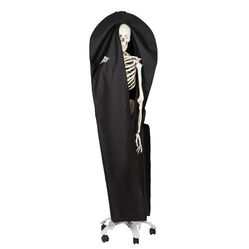 Прочный чехол для скелетов, защищающий от пыли, 1020761 [W40103], Модели скелета человека