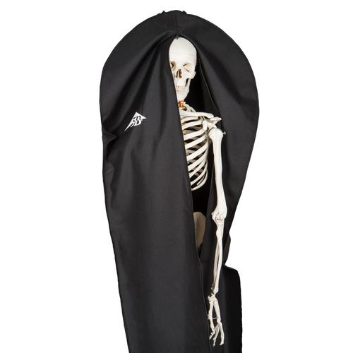 Прочный чехол для скелетов, защищающий от пыли, 1020761 [W40103], Модели скелета человека