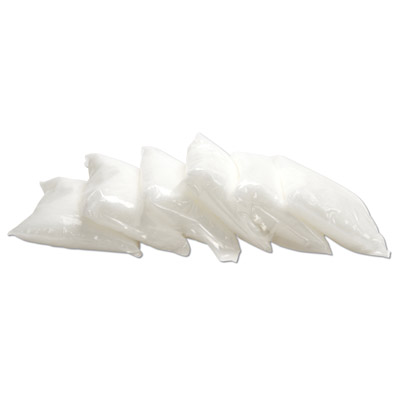 Unscented Waxwel™ Paraffin Wax Bead Refills, 6 lbs., 1024440 [W40146], Cera y accesorios de spa
