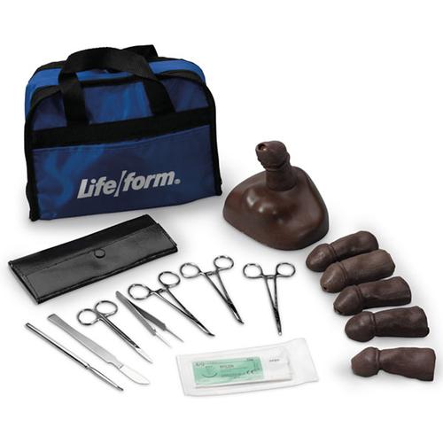 Teen Circumcision Training Kit, dark skin - 1017256 - W44064TN - Life ...