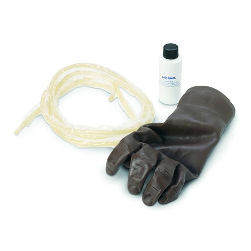 Veins for I.V. Injection Hand, 1005665 [W44152], Replacements