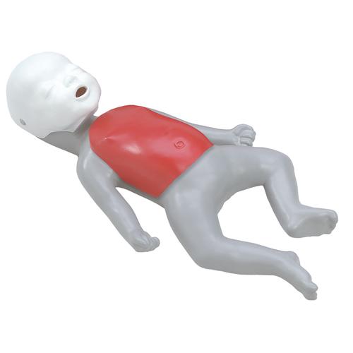 Baby Buddy™ Tekli CPR Manken, 1018852 [W44160], Yenidoğan BLS