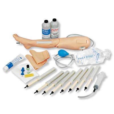 Child Intraosseous Infusion/Femoral Access Leg - 3004371 - W44639 ...