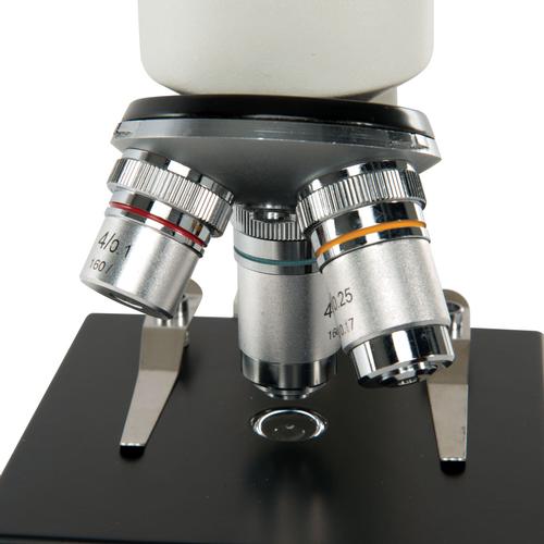Microscope, W49363, Microscopes monoculaires