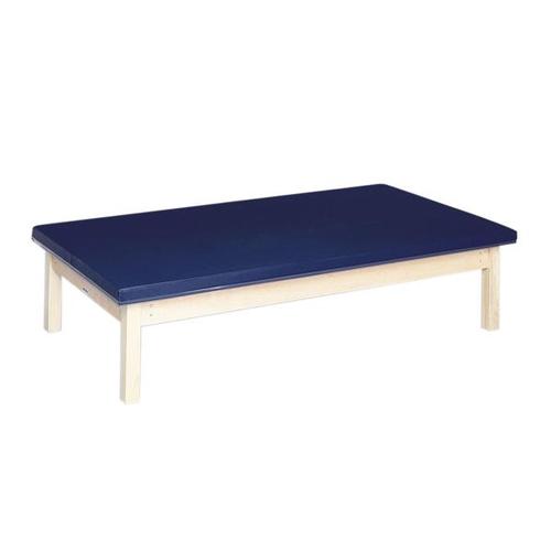 Mat Platform Table 4 x 7', W50809, Divanes