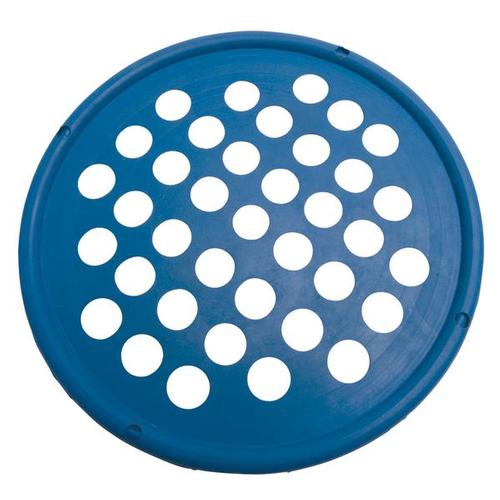 Cando® Web 7" Diameter Blue/Heavy, 1015296 [W51110], Hand Web Exercisers