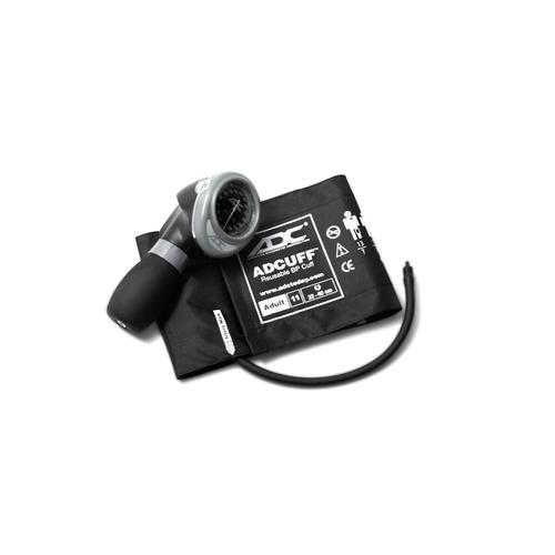 Diagnostix 703 Series Adult (Black), 1023700 [W51452], Домашнее устройство для измерения давления