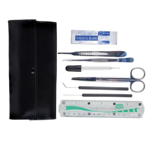 Instrumentos para preparação DS8, 1005964 [W57903], Equipamentos e instrumentos de dissecação