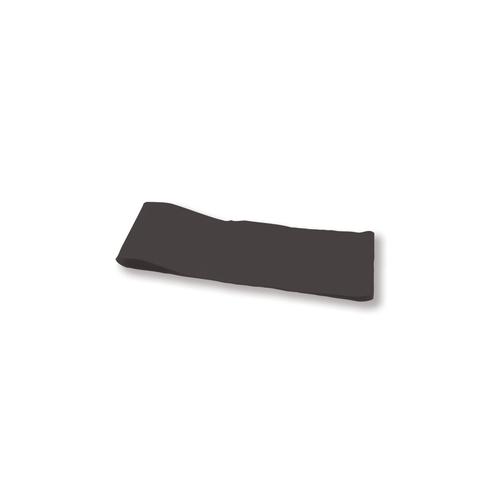 Bande boucle Cando®  - 25,4 cm - noir/ très fort (x) | Alternative aux haltères, 1015403 [W58533], Bandes élastiques
