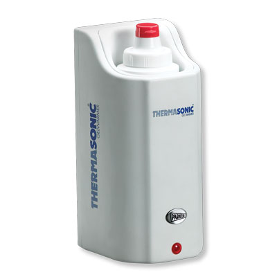 Thermosonic Gel Warmer, Single Bottle, CE Listed, 230V, 3007121 [W60696SC], Gel para Ultrasonidos