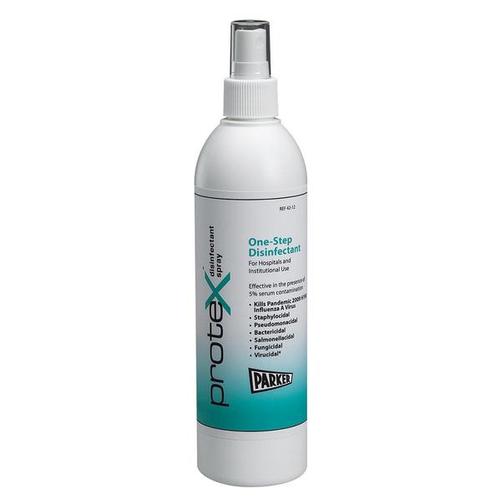 Protex Disinfectant Spray, 12oz Spray Bottle , W60697SM, Replacements