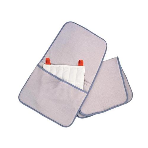 Housse éponge Relief Pak à poche, taille standard, 1014019 [W67117], Compresses de chaud et sangles