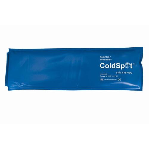Relief Pak Cold Pack, Throat, 1014026 [W67130], Envoltórios frios