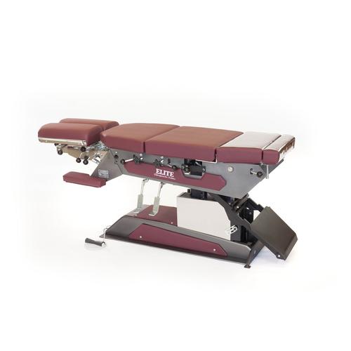 Pelvic Cushion Drop Guide (Set of 2) – Leander Chiropractic Tables