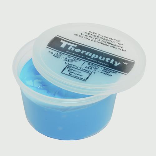 Cando Plus antimicrobial Theraputty, blue, 1 pound, 1015505 [W67588], 治疗学
