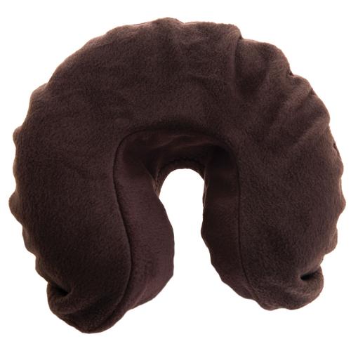 Angel Feathers Fitted Face Cover, Chocolate, W67928FCH, Massage (draps et housses)
