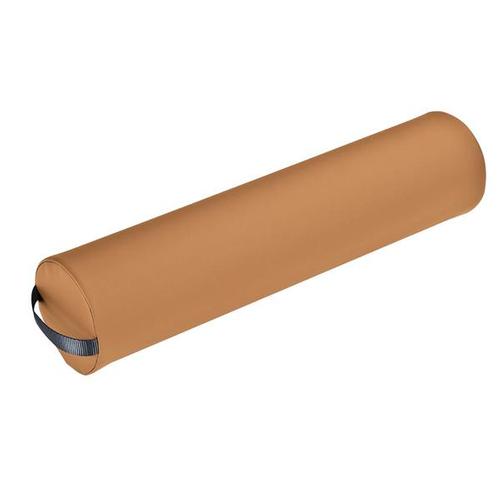 Earthlite Full Round Bolster, Latte, W68033L, Pillows and Bolsters