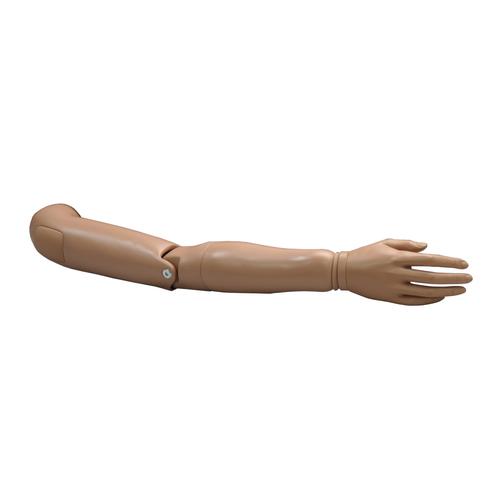 Левая рука, 1012738 [W99999-606], Тренажеры и симуляторы по уходу за взрослыми пациентами